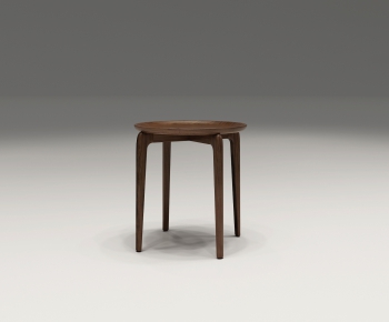 Nordic Style Side Table/corner Table-ID:295357666