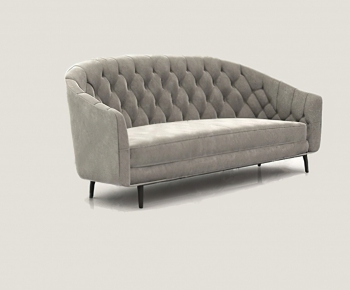 Modern A Sofa For Two-ID:521396558