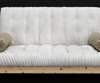 Modern A Sofa For Two-ID:695306788