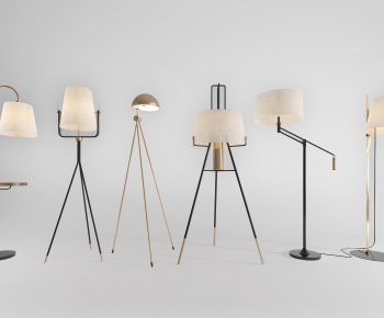 Modern Floor Lamp-ID:130695465