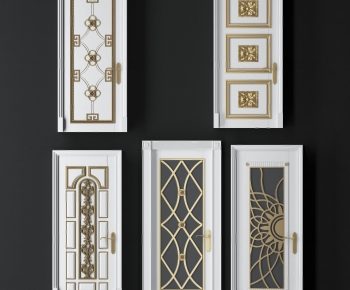 French Style Door-ID:275697784