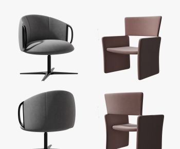 Modern Office Chair-ID:979223422