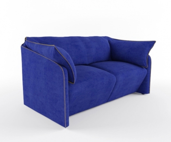 Modern A Sofa For Two-ID:141665123