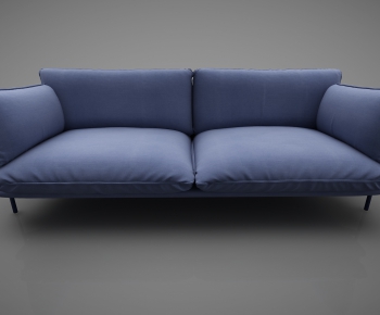 Modern A Sofa For Two-ID:362674631