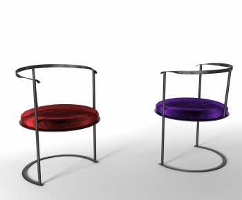 Modern Single Chair-ID:959690288