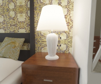 Modern Table Lamp-ID:219540649