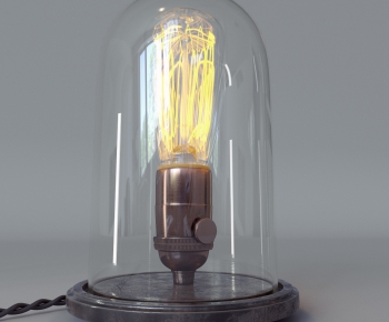 Modern Table Lamp-ID:380154479