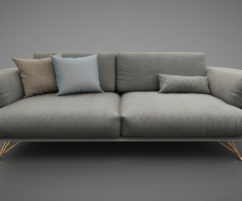 Modern A Sofa For Two-ID:578179897