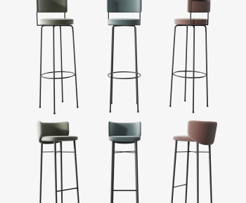 Modern Bar Chair-ID:334631216