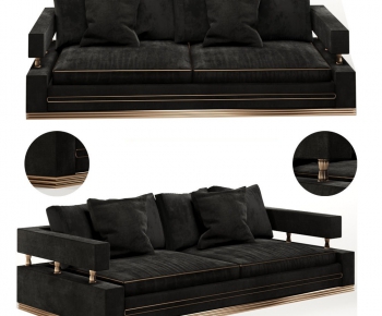 Modern A Sofa For Two-ID:990165456