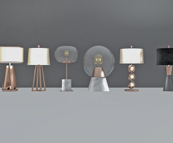 Modern Table Lamp-ID:812012518