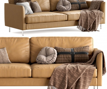 Modern A Sofa For Two-ID:778398279