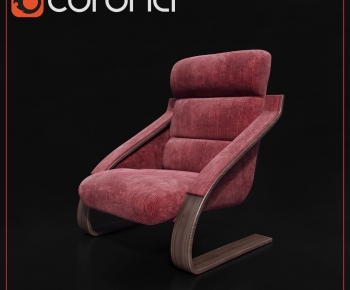 Modern Single Chair-ID:539762172