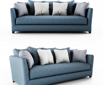Modern A Sofa For Two-ID:859037172