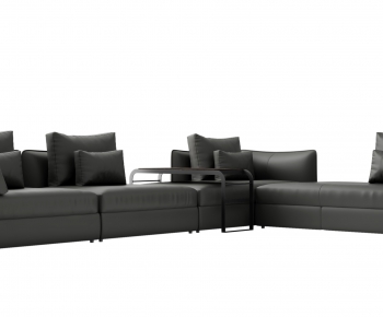 Modern Corner Sofa-ID:357004344