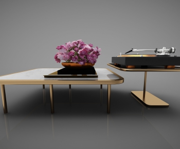 Modern Coffee Table-ID:161072113