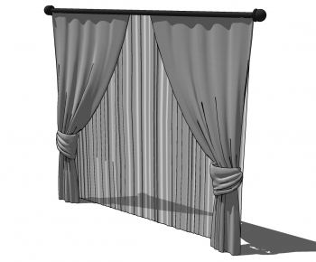 Modern The Curtain-ID:920808988