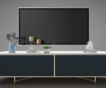 Modern TV Cabinet-ID:533194744