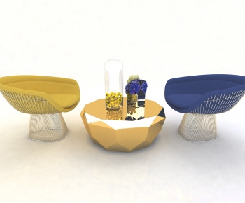 Modern Lounge Chair-ID:294615331