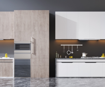 Modern Kitchen Cabinet-ID:943908439