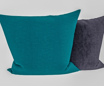 Modern Pillow-ID:467925539
