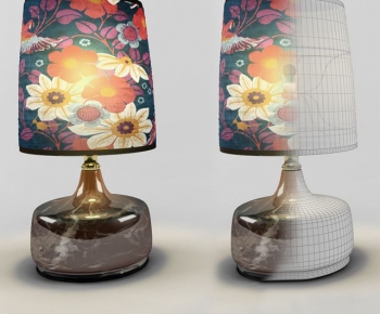 Modern Table Lamp-ID:729543238