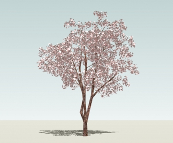 Modern Tree-ID:260968459