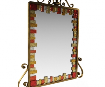 Modern The Mirror-ID:549461543