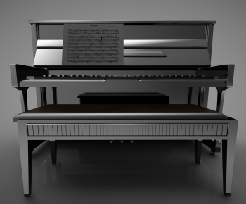 Modern Piano-ID:939523242