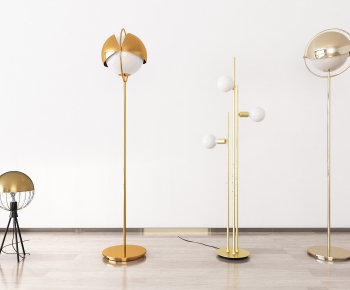 Modern Floor Lamp-ID:666460773