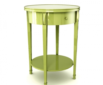 Modern Side Table/corner Table-ID:738401954