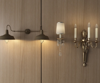 Modern Wall Lamp-ID:837469316