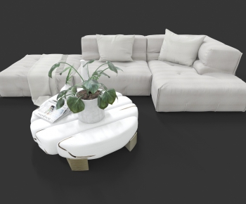 Modern Corner Sofa-ID:508767682