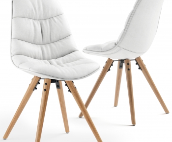 Nordic Style Single Chair-ID:747446379