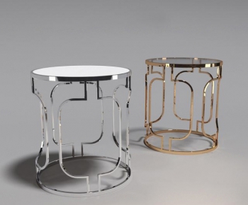 Modern Side Table/corner Table-ID:235785497