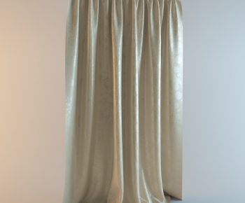Modern The Curtain-ID:431640121