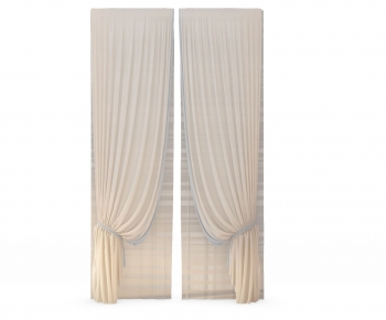 Modern The Curtain-ID:898206729