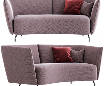 Modern A Sofa For Two-ID:675247975