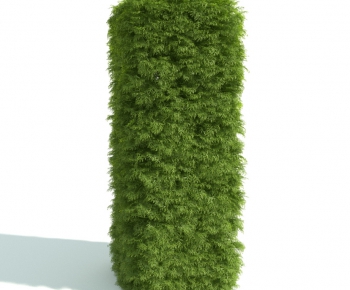 Modern Shrubbery-ID:399067511