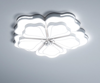 European Style Ceiling Ceiling Lamp-ID:650478228