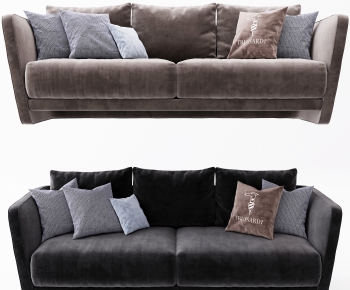 Modern A Sofa For Two-ID:980913836