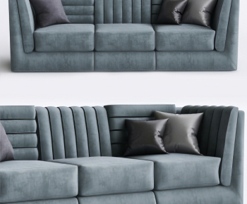 Modern Multi Person Sofa-ID:393863888