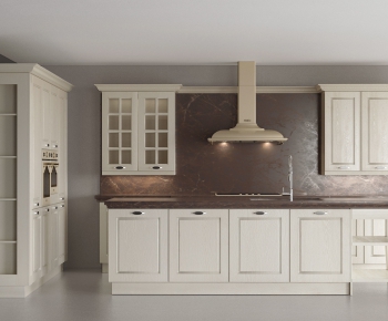 Modern Kitchen Cabinet-ID:435911343