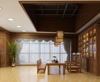 Modern Manager's Office-ID:285084555