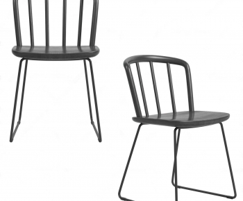 Modern Single Chair-ID:616855384