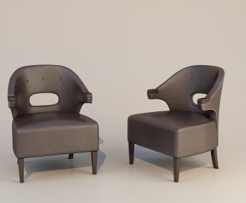 Post Modern Style Lounge Chair-ID:786118611