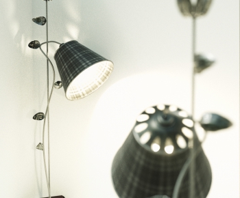 European Style Table Lamp-ID:954290368
