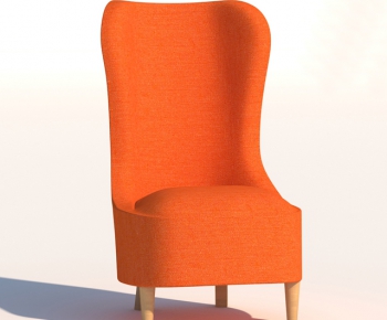 Modern Single Chair-ID:820062965