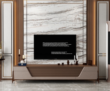 Modern TV Cabinet-ID:926507826