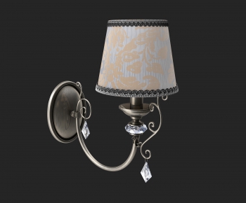 European Style Wall Lamp-ID:862927834